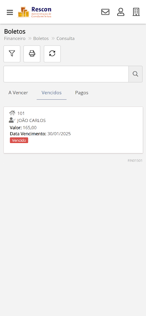 ResconCond Screenshot 2
