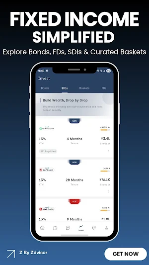 Z  by Zdvisor Screenshot 3