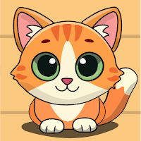My cat friend - pet simulator