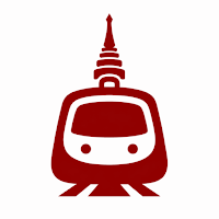 SRT Live: Thai Train Tracker