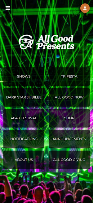 All Good Presents Screenshot 0