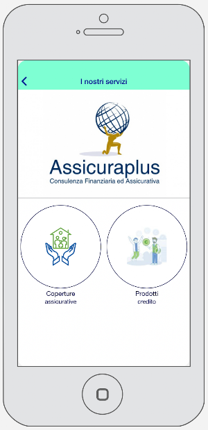 ASSICURAPLUS Screenshot 1