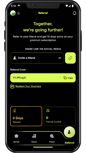 Stock Inn Screenshot 3