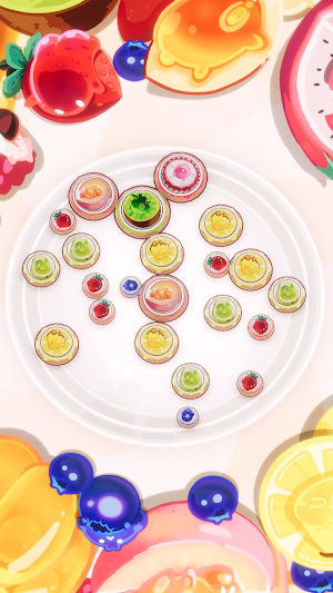 Sugar Sugar Shake Screenshot 0
