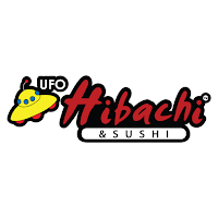 UFO Hibachi & Sushi