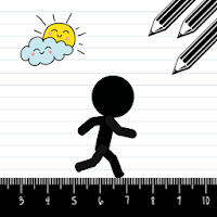 Doodle Stickman