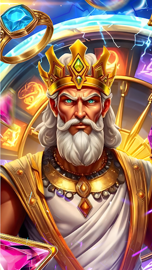 Time of Legends Screenshot 0
