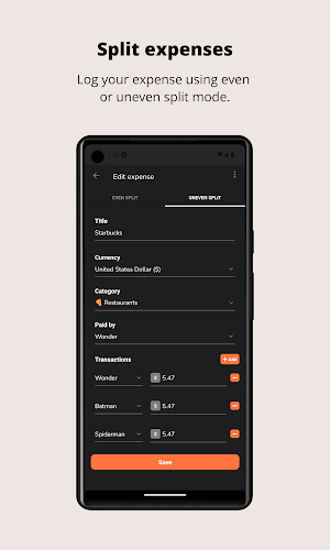 instatab Screenshot 2