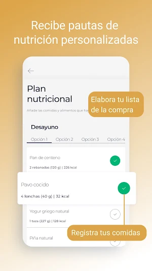 MASMAS APP Screenshot 3