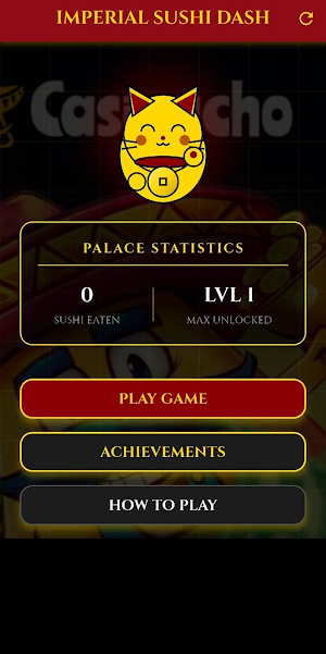 Casinacho Screenshot 1