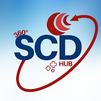 360 SCD Hub