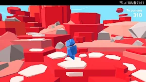 Interland Screenshot 3