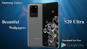Theme for Samsung S20 ultra | Galaxy S20 Ultra Screenshot 2