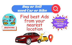 Adz4you- Buy or sell anything Screenshot 1