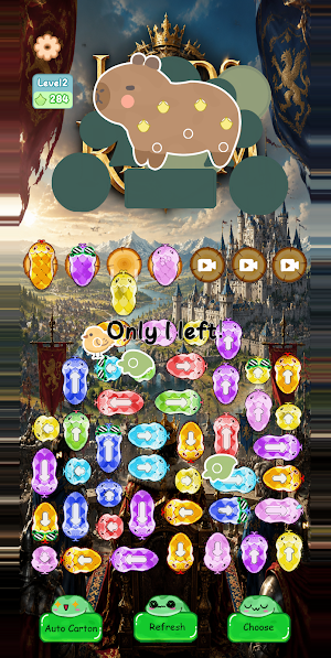 Lords of the Realm Screenshot 0