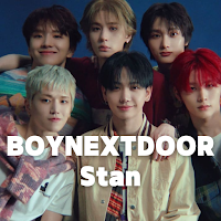 BOYNEXTDOOR (KPOP Fandom)