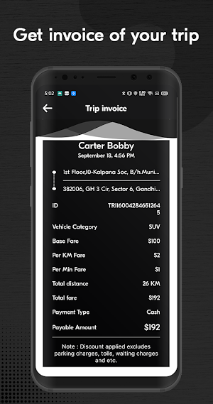 XLCabV1 Screenshot 3