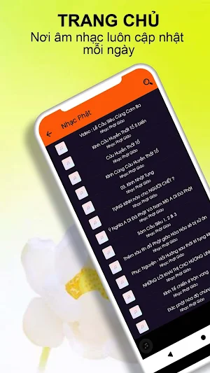 Cầu Siêu Cửu Huyền Thất Tổ Screenshot 0