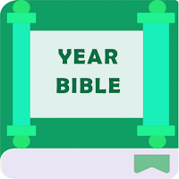 Bible In A Year