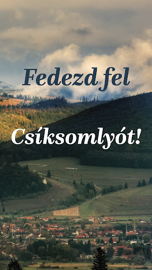 Csíksomlyó Screenshot 2
