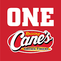 One Cane's