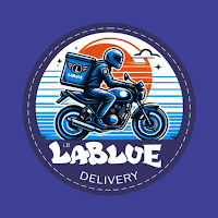 LaBlue delivery