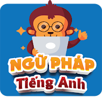Ngữ pháp tiếng Anh