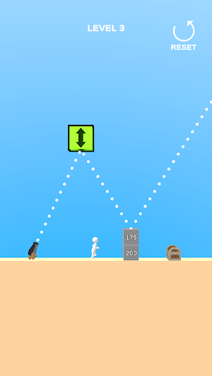 Move Blocks Screenshot 1