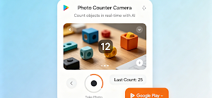 Photo Counter-picture count Screenshot 0