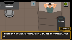 Z Town Chapter 4 The Messenger Screenshot 2