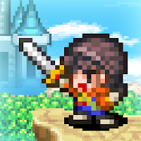 RPG ドラゴンスピラ