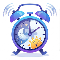 Waykup Smart: Alarm Clock