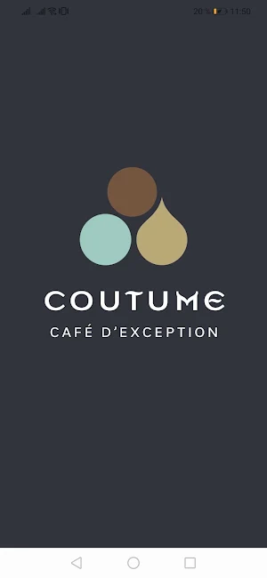 Coutume Screenshot 0
