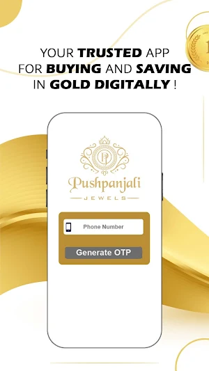 PUSHPANJALI CREATIVES PVT LTD Screenshot 2