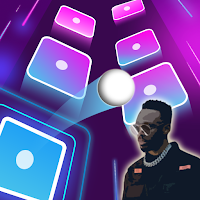 Dadju Tiles Hop