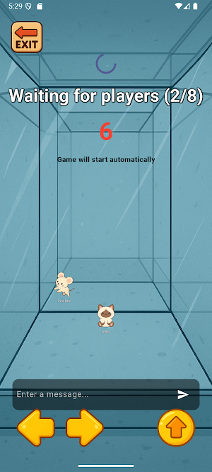 Quiz Jump Screenshot 1