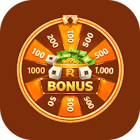 Spin to get ROBUX- Easy Robux