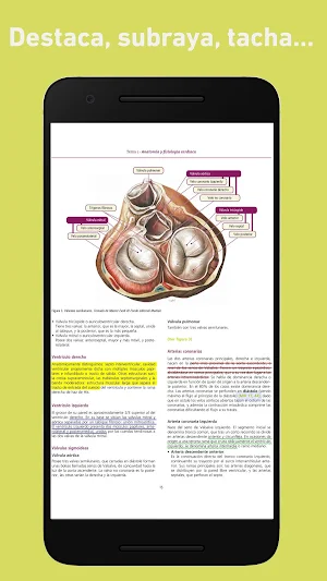 Manuales AMIR 2.0 Screenshot 3