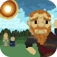 LumberJack The Woodcutter