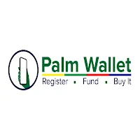 Palm Wallet