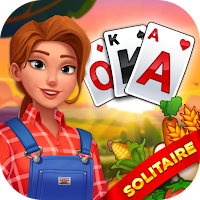 Solitaire Journey of Harvest