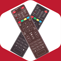 VK Digital Remote | IR Remote