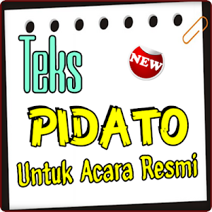 Teks Pidato Untuk Acara Resmi  Screenshot 0