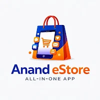 Anand E-Store