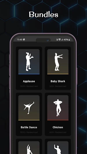 FFF SKin Tool Screenshot 3