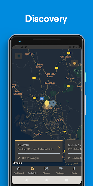 Babel Group Screenshot 3