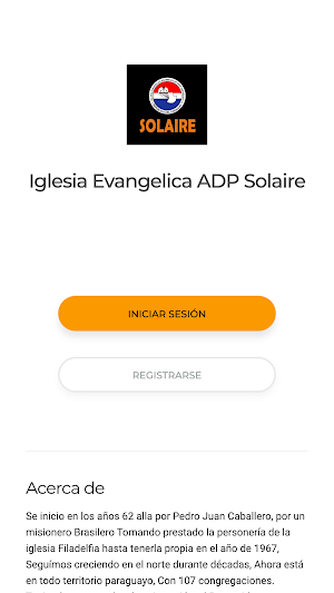 ADPSOLAIRE Screenshot 0