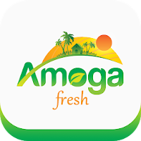 Amoga Fresh - Seafood  Meats F