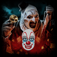 Clown Nightmare - Run From IT