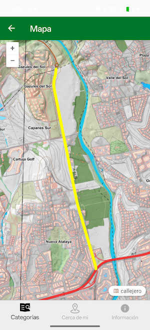 Guía Turística de Estepona Screenshot 3